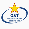 Q&T Auto Parts Korea
